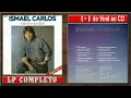 Download Lagu ISMAEL CARLOS-1990.(LP Completo)