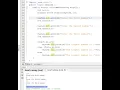 If statement else if and else in Java NetBeans with example