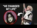 Lagu Rockers Pay Tribute to Ace Frehley On Stage