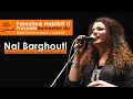 Download Lagu Nai Barghouti live in Iruñea - Ahinu Ila Khubzi Umi