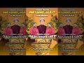Download Lagu 🔴LIVE STREAM - WAYANG KULIT \