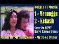 Download Lagu MENUNGGU - RHOMA IRAMA || Cover Mr GIPSY || Musik By Mr SUNGKONO - Mr JOKO PITIER