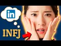 INFJ CAREER CRISIS 8 Reasons YOU RE STRUGGLING with 9 to 5 JOBS