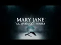 Omar Camacho, Luis Carrillo - María Qué Bonita (Lyric Video)