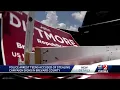 Arrests made after tracking device helps find stolen campaign signs in Brevard County