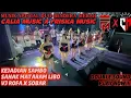 Download Lagu 🔴DUO MERAH!! CALIA MUSIK X FRISKA MUSIK TERBARU 2025 LIVE MATARAM ALL VOC ROFA X MK KELAWI X SOBAR🔥 MP3