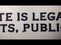 100 Dollars Federal Reserve Note large portrait from 2006 under the microscope
