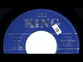 Hank Ballard and The Midnighters - "Finger Poppin' Time"