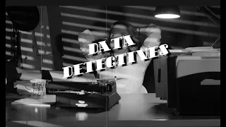 Data Detectives Trailer MAP Growth Studios 2025