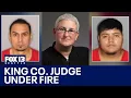 Renton police families slam King Co judge for release of 2 violent suspects FOX 13 Seattle