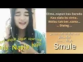 Download Lagu 10 Agustus 2019 #gerimis#melanda#hati versi filda lesti Smule karaoke tampa vocal cowok