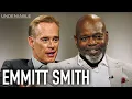 Emmitt Smith 90s Cowboys Making NFL History Undeniable with Joe Buck