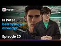 Download Lagu Is Peter betraying us already? | Ep-20 | My Vampire System 2.0 | Pocket FM
