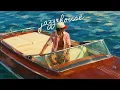 "Drifting off Portofino" - Chill Jazz House Mix | BERLIOZ, DUBLON Style | Italian Summer Living