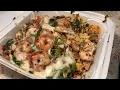 Great Food In Atlanta Mr Everything Cafe Granny can t stop eating