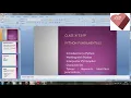 1 Python Fundamentals - Introduction Working with python Character set Tokens