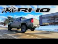 2025+ Ram 1500 RHO Extreme Mid Pipe Exhaust 92T810 - Video 3 of 2