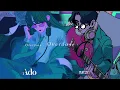 【Ado × Natori 】- Overdose Mashup
