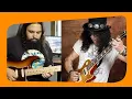 Download Lagu TOCANDO todos los solos de \