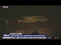 Deputies kill suspect during police-involved shooting in Port Barrington