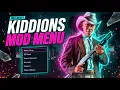UPDATED 2026 GTA 5 Mod Menu Online Mod Menu GTA Free GTA 5 Mod Menu - Kiddions 2026