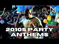 Download Lagu Best of 2010s Party Songs Athems Mix #7 | Classic Pop Dance Music | Flo Rida, Pitbull, Sean Paul
