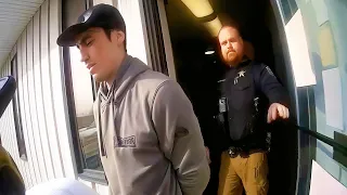 Predator Claims He Was Just Roleplaying