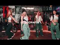 LE SSERAFIM (르세라핌) ‘EASY’ 💃 @ THE GARAGE