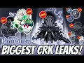 Download Lagu BIGGEST CRK LEAKS 😱  Silent Salt and Beast-Yeast Episode 11 \u0026 12 is here!