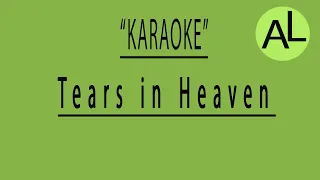 Download Tears in Heaven - Acoustic karaoke MP3