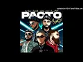 Jay Wheeler Ft. Anuel AA  Hades66  Bryant Myers y Dei V - Pacto Remix