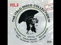 Lagu The Italo Disco Collection Vol. 3