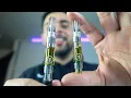 2 SELECT CARTRIDGES IN 1 SITTING