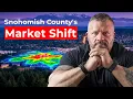 Snohomish County Housing Market Update What Buyers Sellers Need to Know 2026