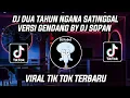 Download Lagu DJ DUA TAHUN NGANA SATINGGAL VERSI GENDANG BY DJ SOPAN VIRAL TIK TOK TERBARU 2023