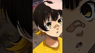 ادت انمي بلو لوك Bleu Lock باتشيرا 