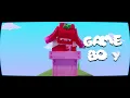 GAMEBOY - ARIA BELA (LYRIC VIDEO)