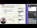 Arithmetic Sequences part 2