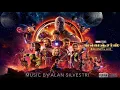 Avengers: Infinity War | Assemble Theme | Alan Silvestri | In Cinemas Now