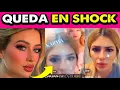 VALERIA MARQUEZ MANIFESTS ON VIVIAN DE LA TORRE S LIVESTREAM AND SHE IS IN SHOCK