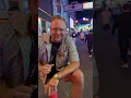 Inkasso Ingo auf der Reeperbahn on Tour!