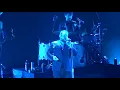 "Baby I Lost My Way (But I'm Going Home)" Nathaniel Rateliff & The Night Sweats Denver CO 12/17/2021