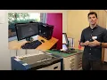 Using the Laser Cutter at the KCLS Bellevue Library Makerspace