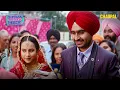 Lagu Mittran Da Challeya Truck Ni | Latest Punjabi Movies | Amrinder Gill | Chaupal App | Comedy Videos
