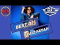 Download Lagu BEST OF BLAIZ FAYAH MIXTAPE🔥🔥2022