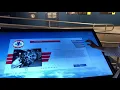 American Airlines CR Smith Museum Heritage Airlines Interactive Display