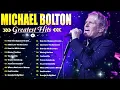 Lagu Michael Bolton Greatest Hits - Best Songs Of Michael Bolton Nonstop Collection #MichaelBolton