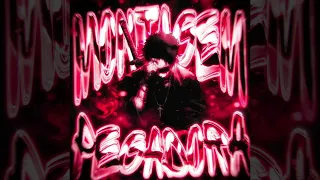 montagem pegadora slowed extended 