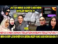 Download Lagu NEPOS ANAK DURH4K4 DILUD4HI MISS GOSIP KARENA TILEP UANG DARI H3NI SAG4R4 ? TAMBAH RUMIT RUGI BANDAR