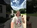Meal Train Setup On The Family Compound Part 91